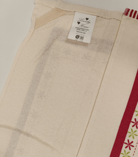 6-PIECE DISH TOWELS SET COUNTRY JOEL Tellini S.r.l. Wholesale Clothing